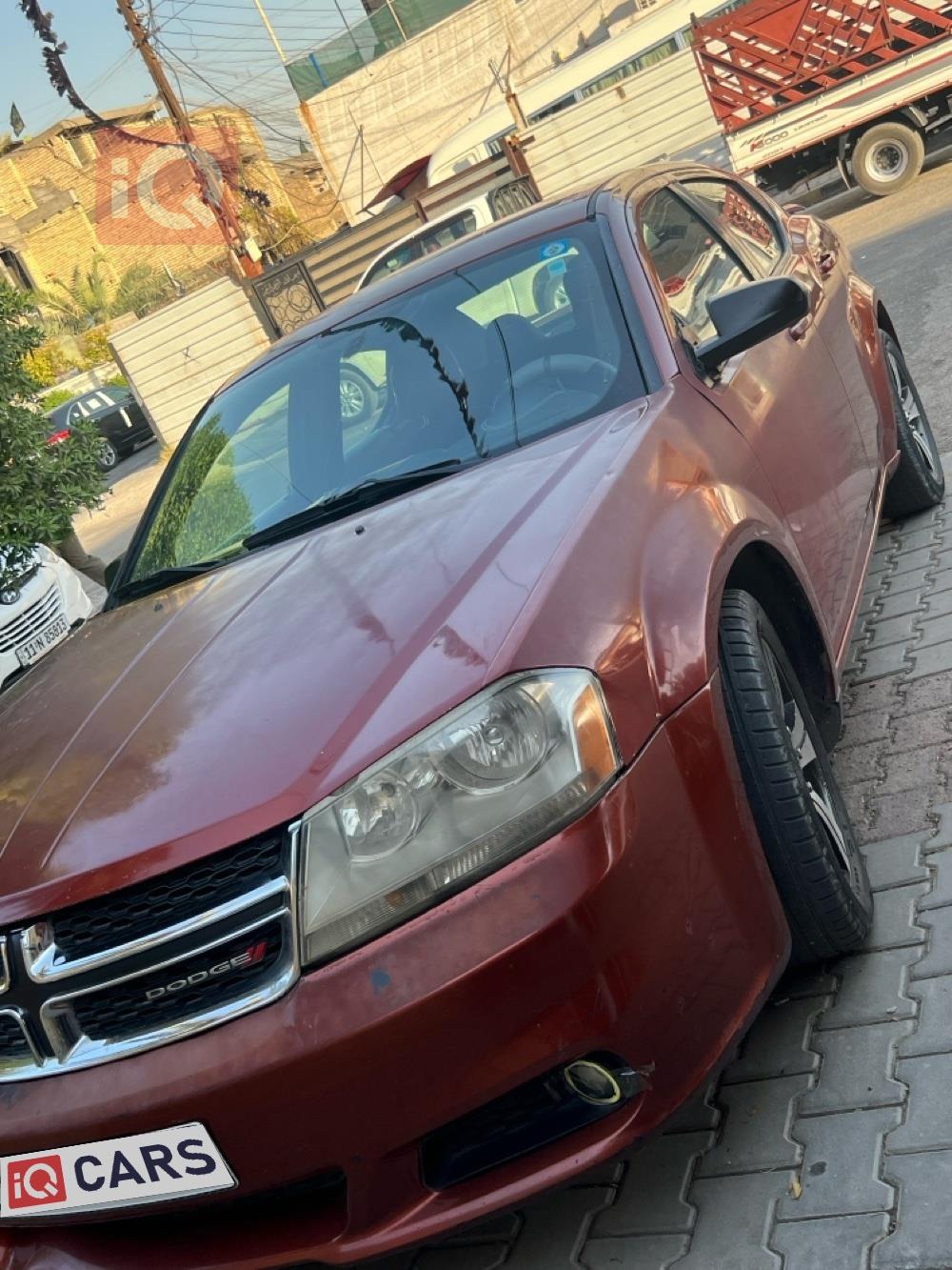 Dodge Avenger